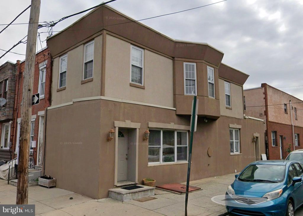 Photo of 1947 S Iseminger Street, PHILADELPHIA, PA 19148 (MLS # PAPH2587986)