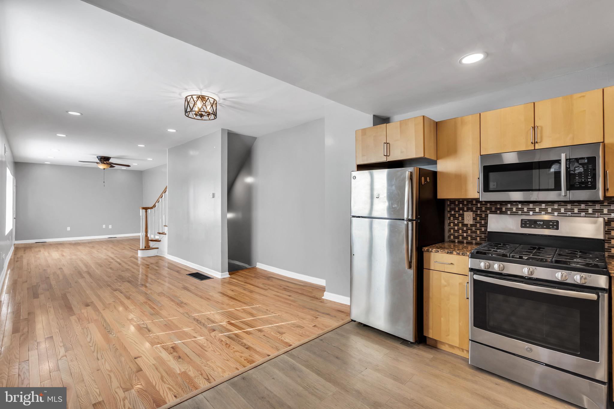 EAST PASSYUNK CROSSING - Residential