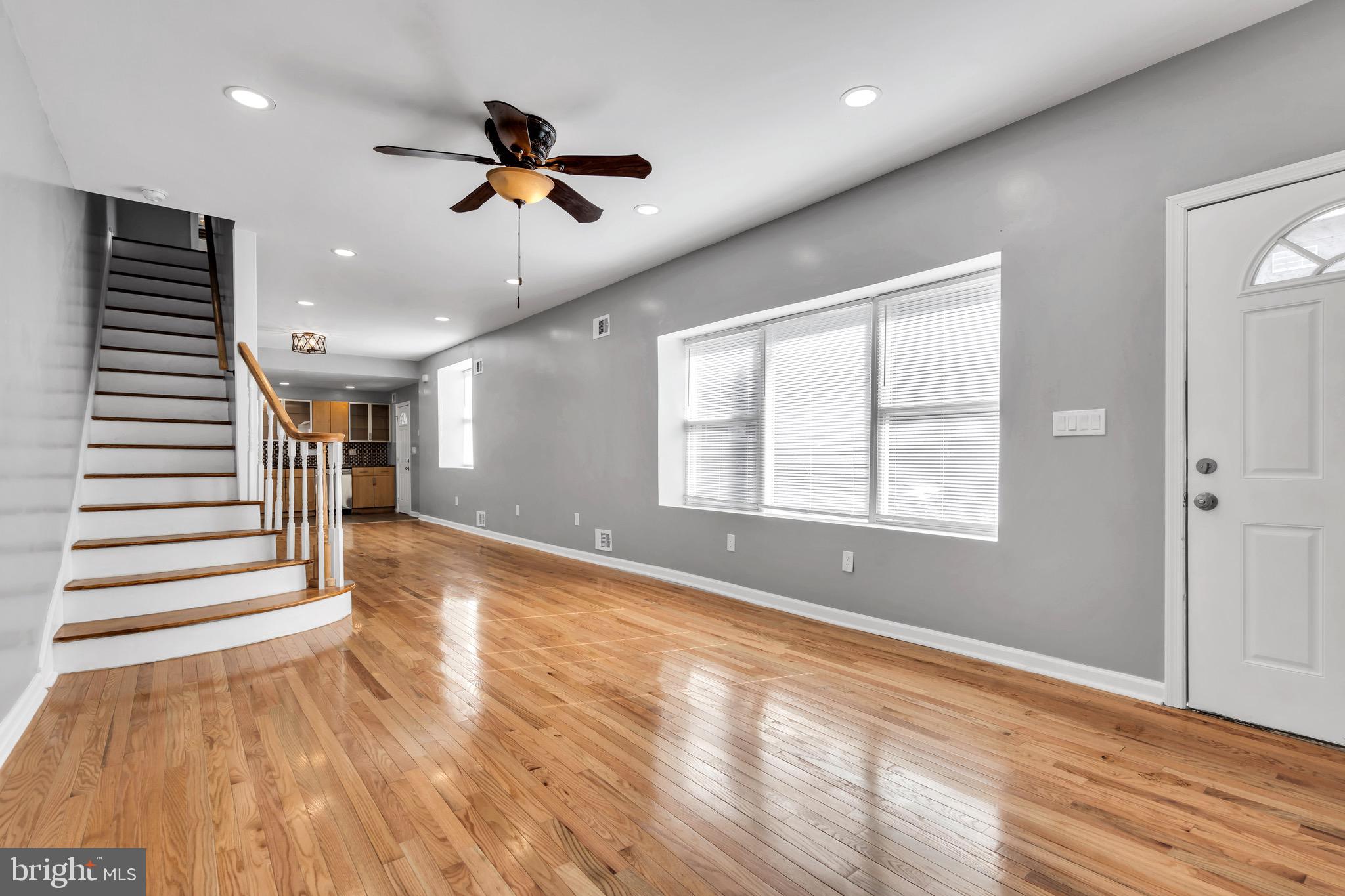 EAST PASSYUNK CROSSING - Residential