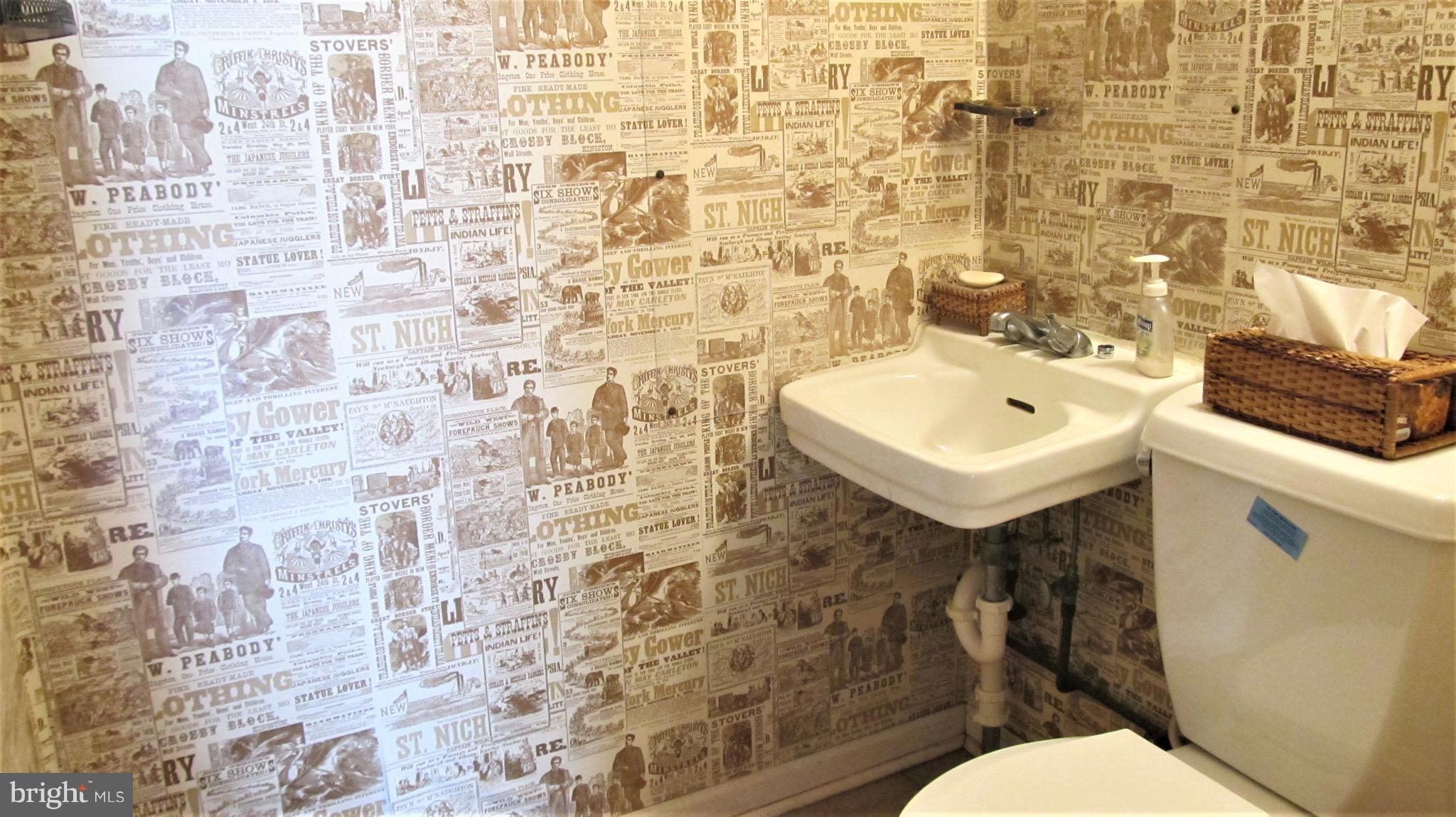 LINTHICUM HEIGHTS - Residential