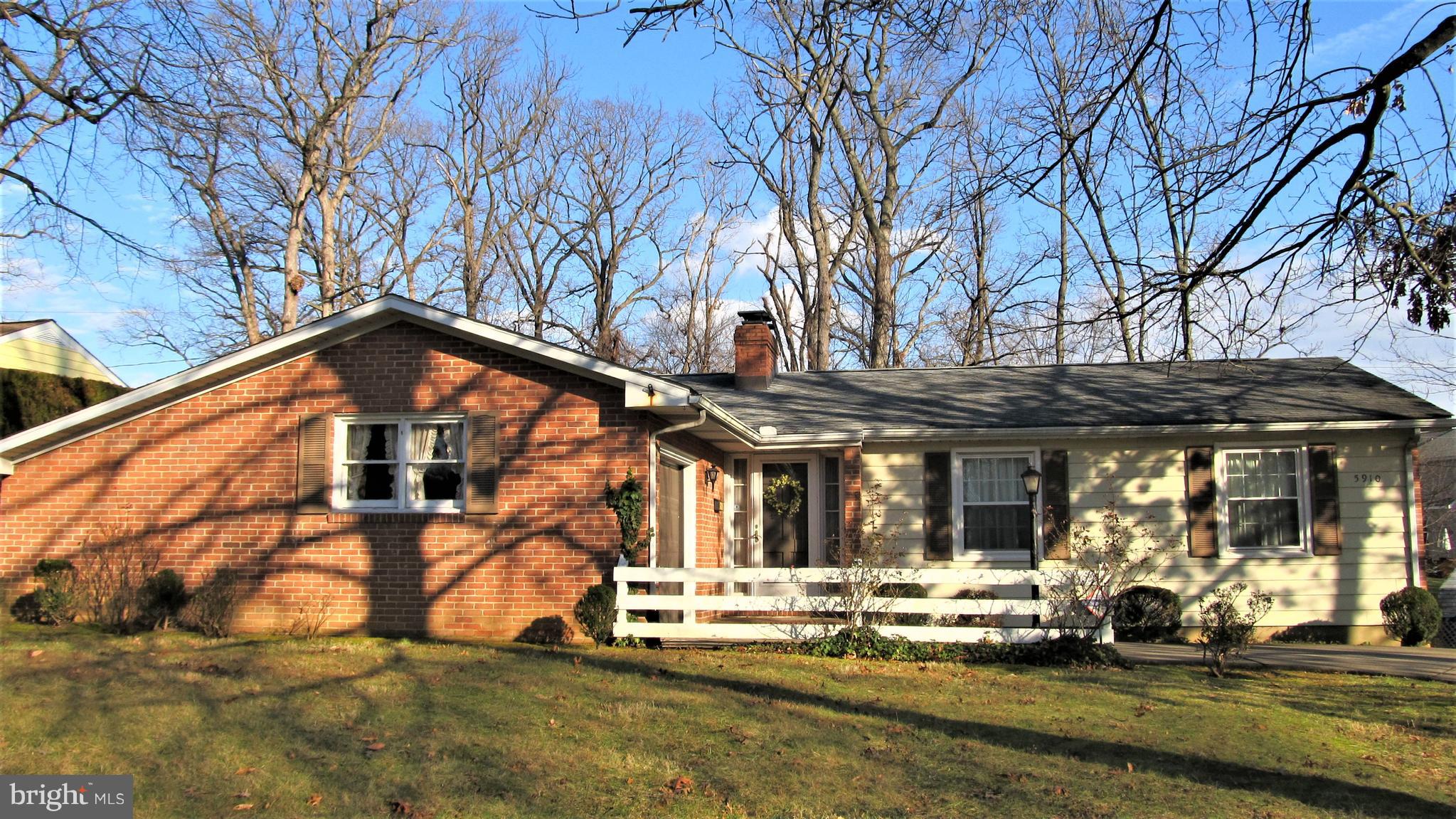 LINTHICUM HEIGHTS - Residential