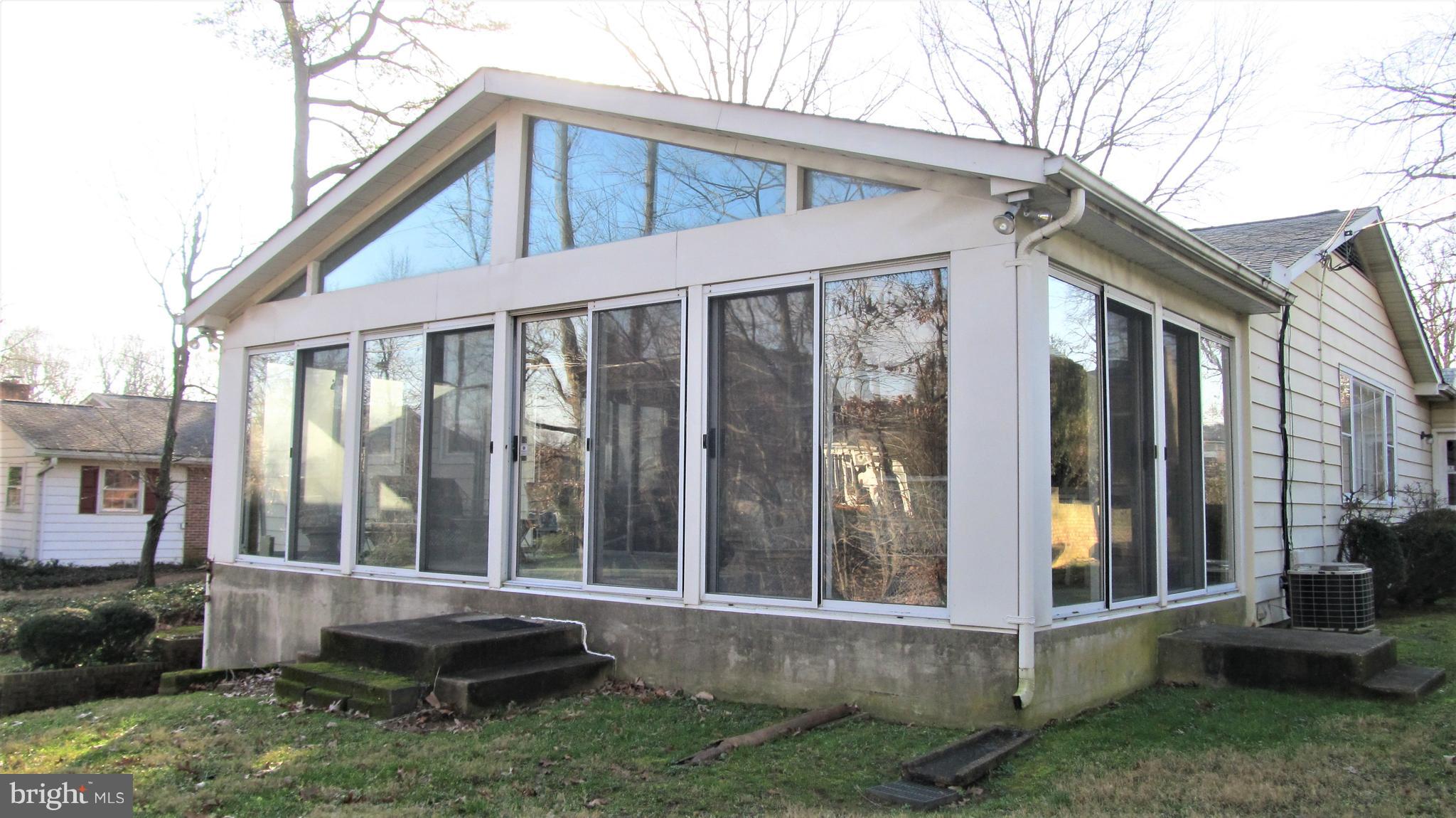 LINTHICUM HEIGHTS - Residential