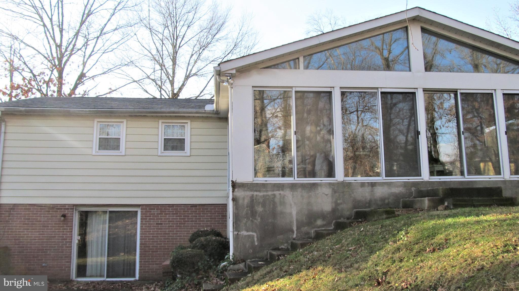 LINTHICUM HEIGHTS - Residential