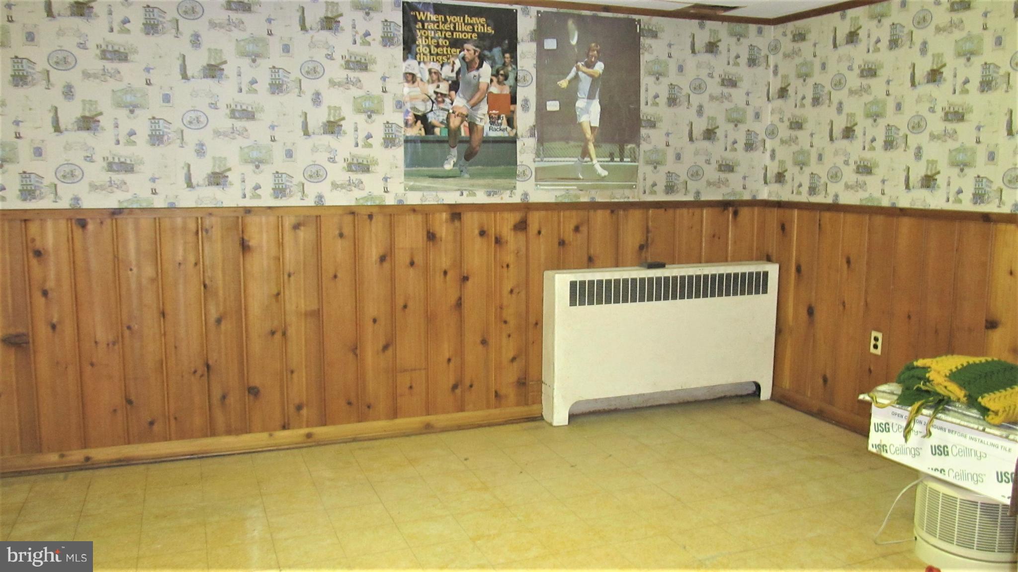 LINTHICUM HEIGHTS - Residential