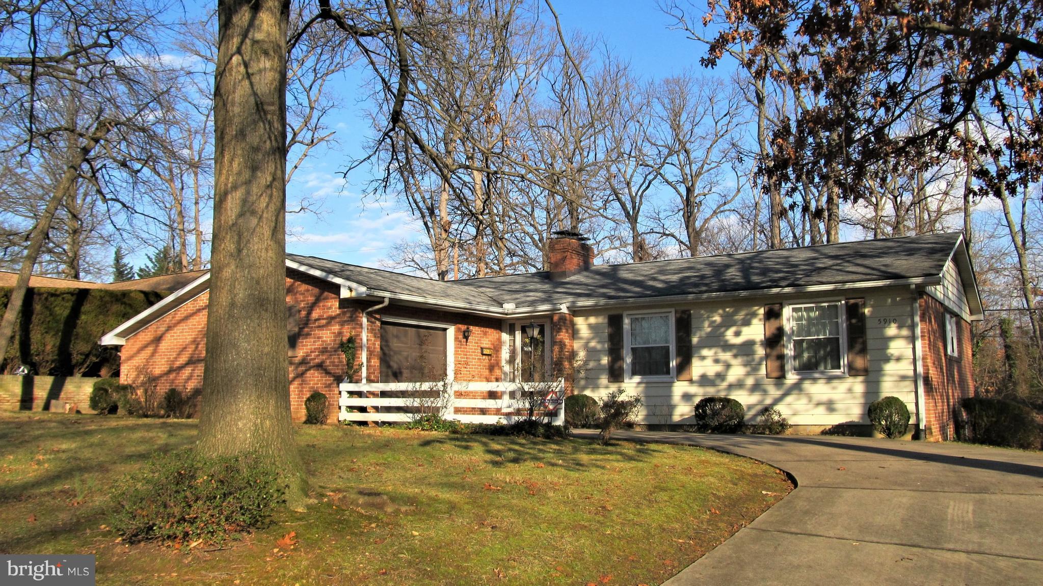 LINTHICUM HEIGHTS - Residential