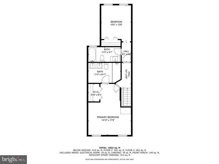 RESERVOIR HILL - Residential