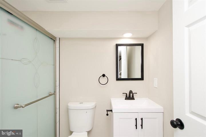 RESERVOIR HILL - Residential