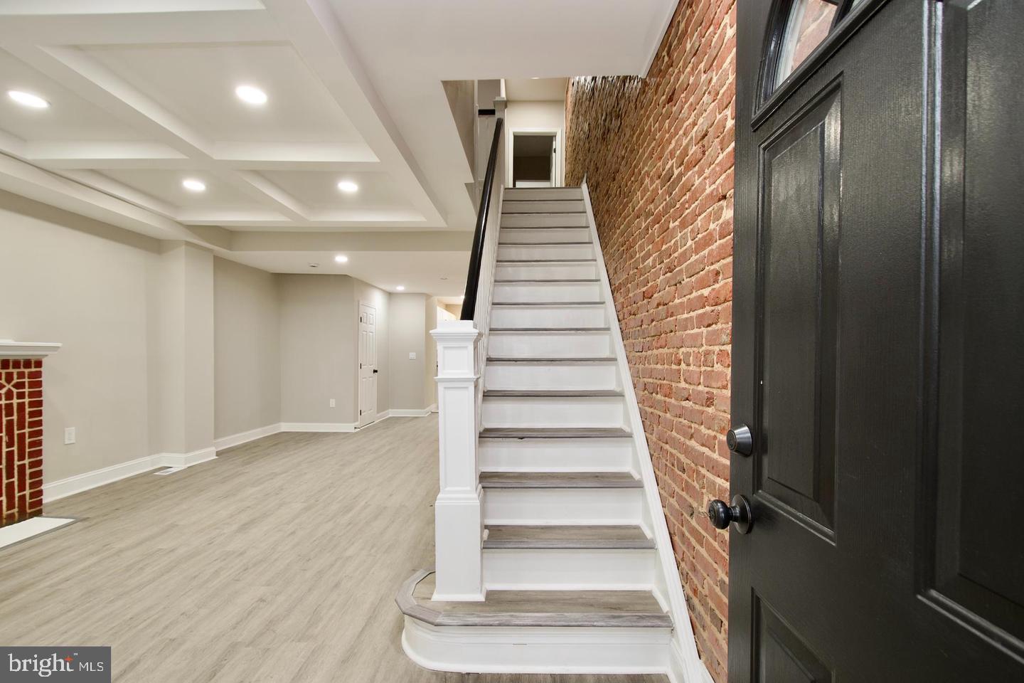 RESERVOIR HILL - Residential