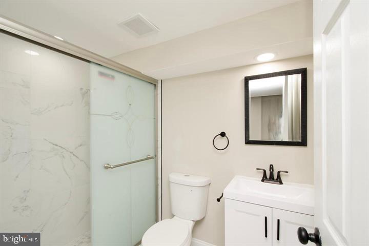 RESERVOIR HILL - Residential