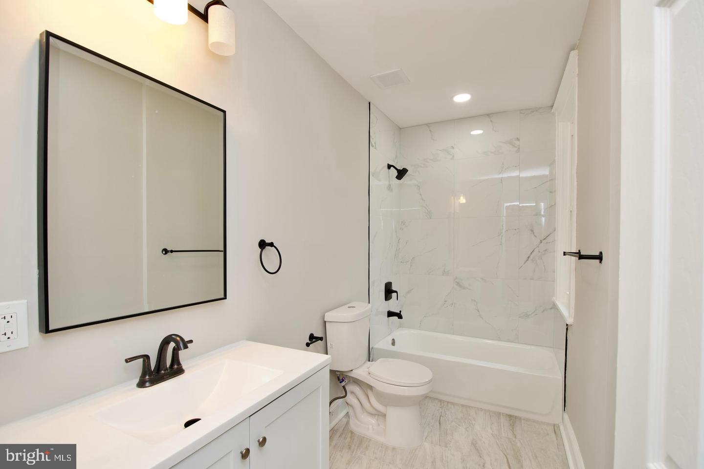 RESERVOIR HILL - Residential