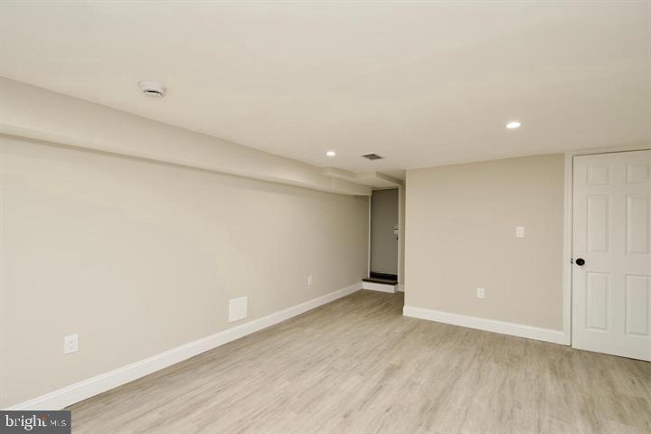 RESERVOIR HILL - Residential