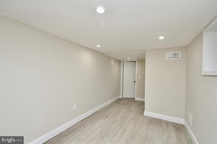RESERVOIR HILL - Residential