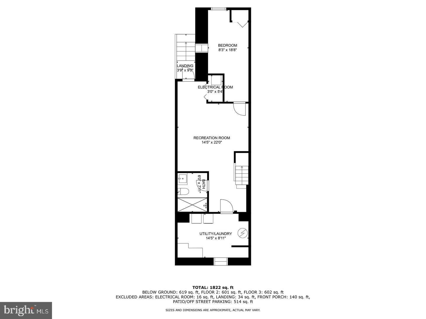 RESERVOIR HILL - Residential