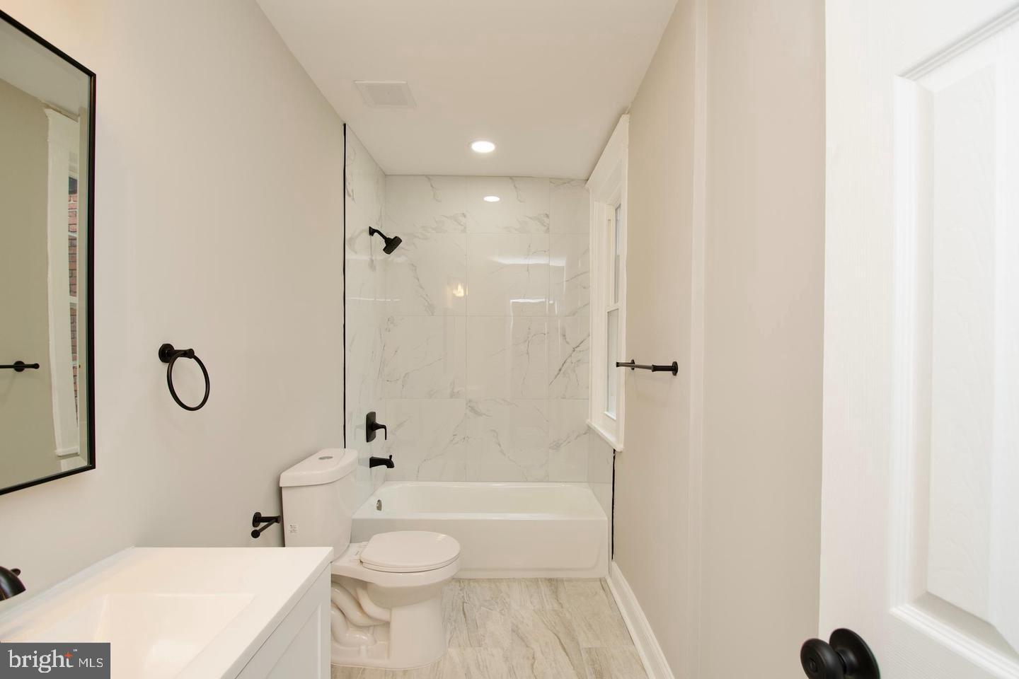 RESERVOIR HILL - Residential