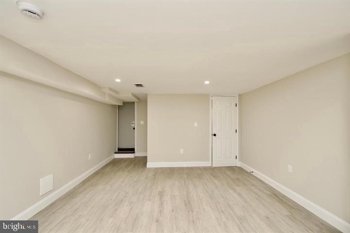 RESERVOIR HILL - Residential