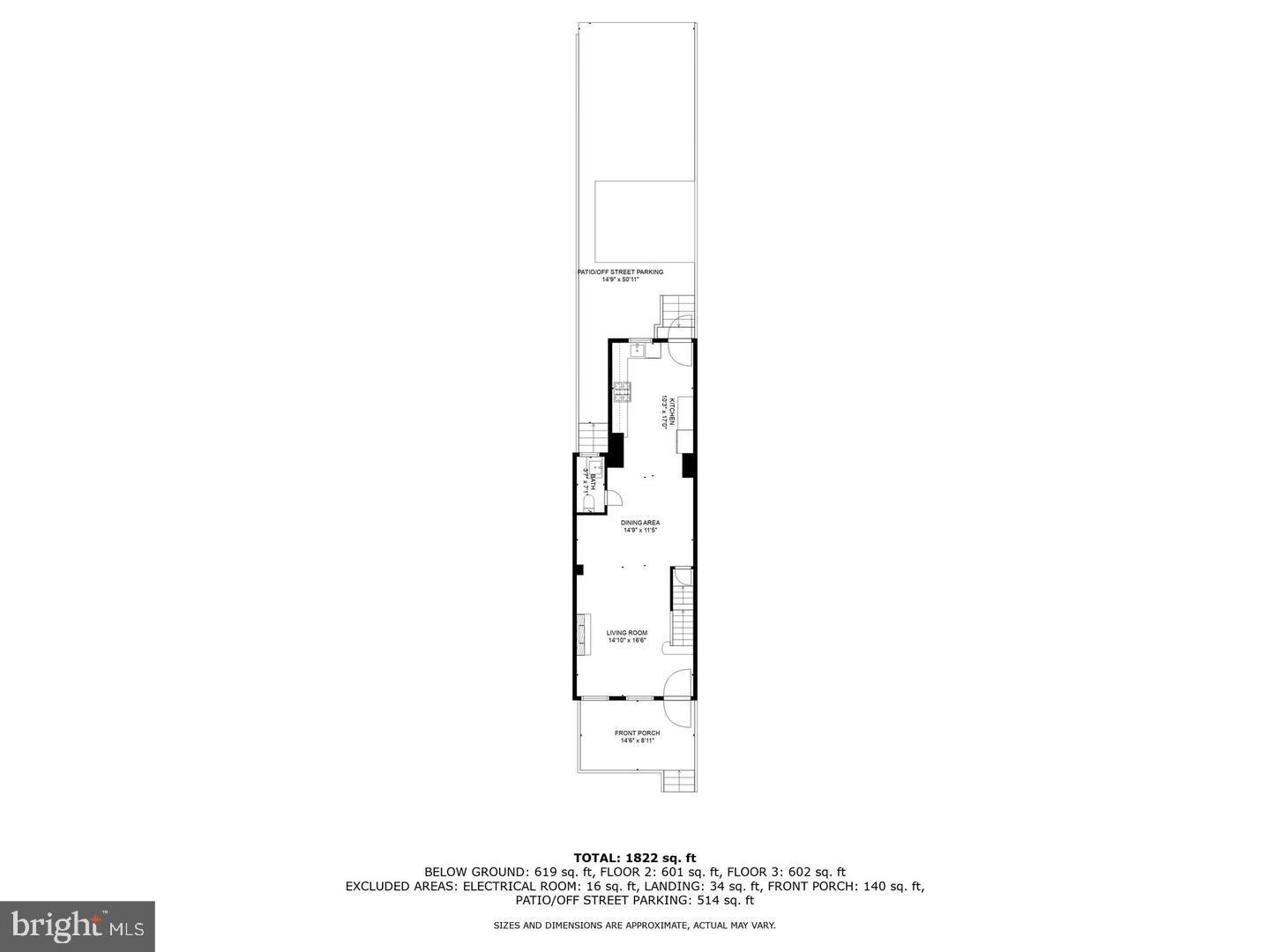 RESERVOIR HILL - Residential