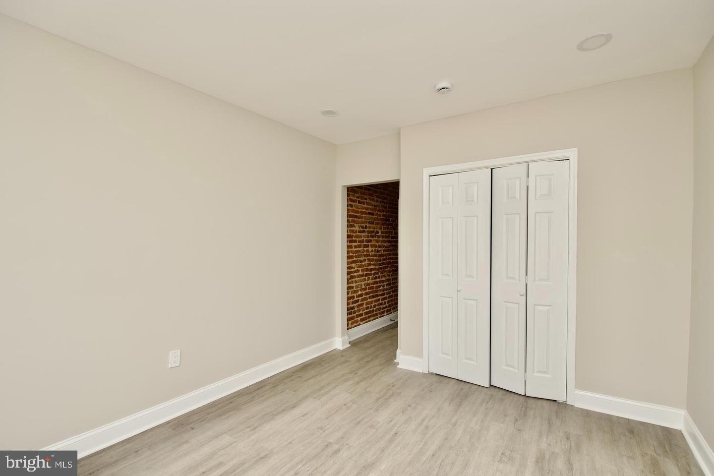 RESERVOIR HILL - Residential