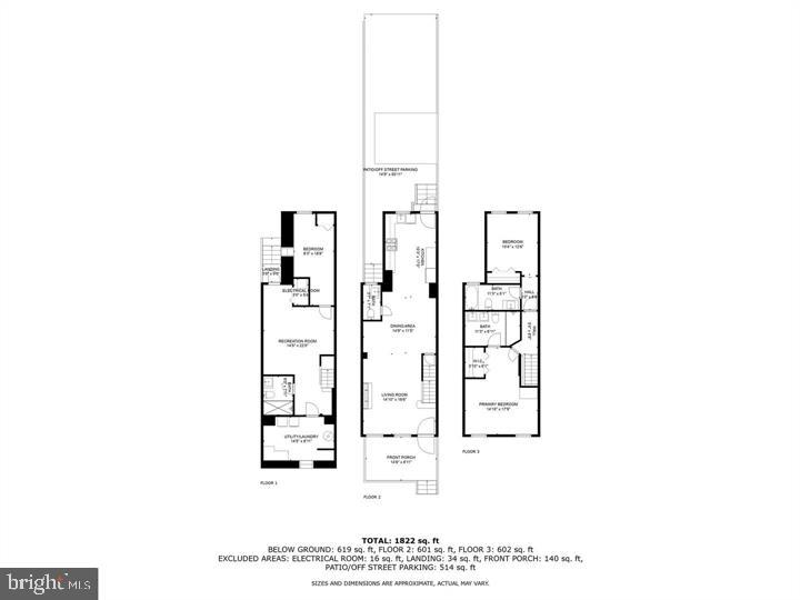 RESERVOIR HILL - Residential