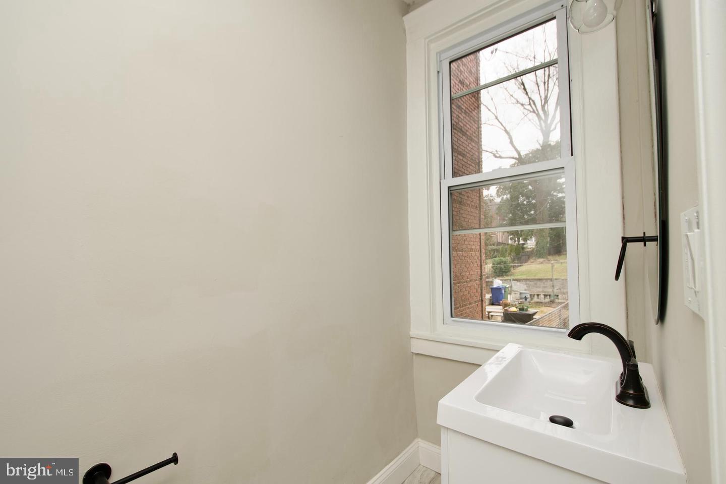 RESERVOIR HILL - Residential