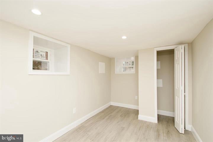 RESERVOIR HILL - Residential