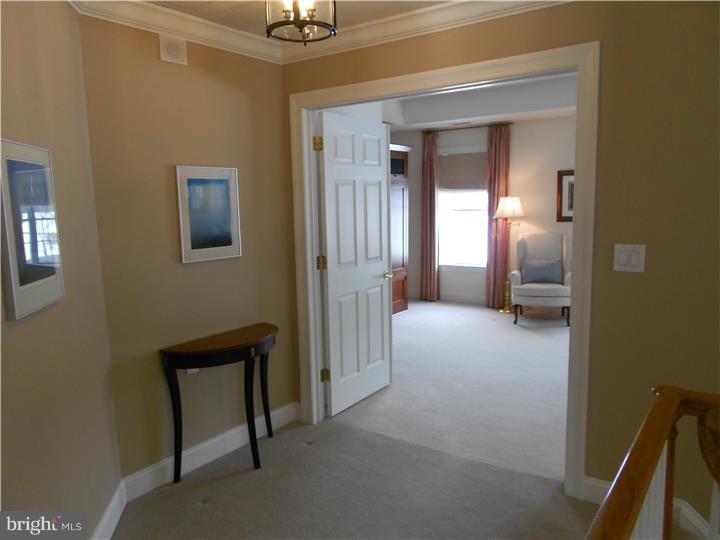 AFTON CREST - Residential