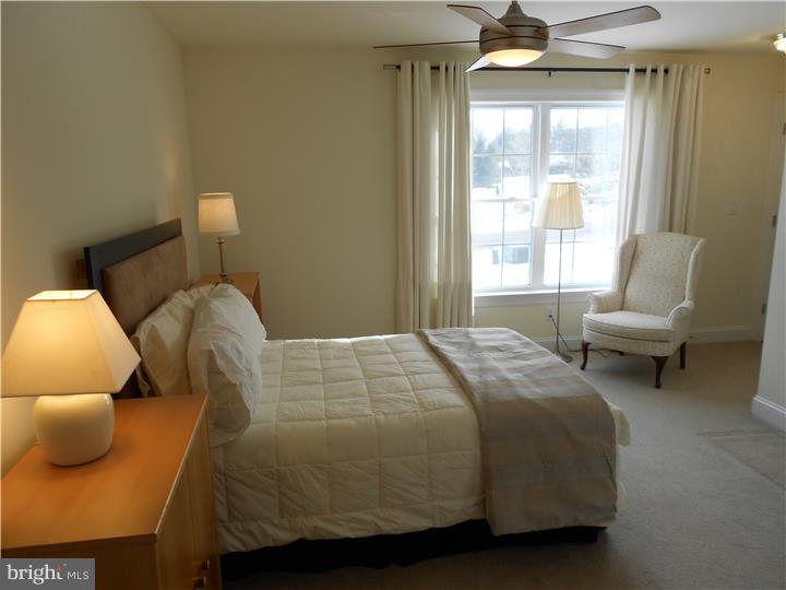 AFTON CREST - Residential