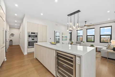 Condo For Sale - 701 Swann Avenue #511<br/> ALEXANDRIA, VA 22301