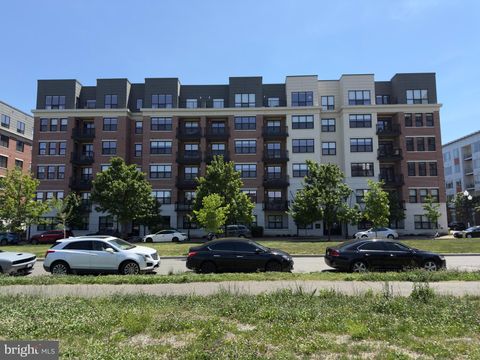 701 SWANN AVENUE 511 ALEXANDRIA VA 22301