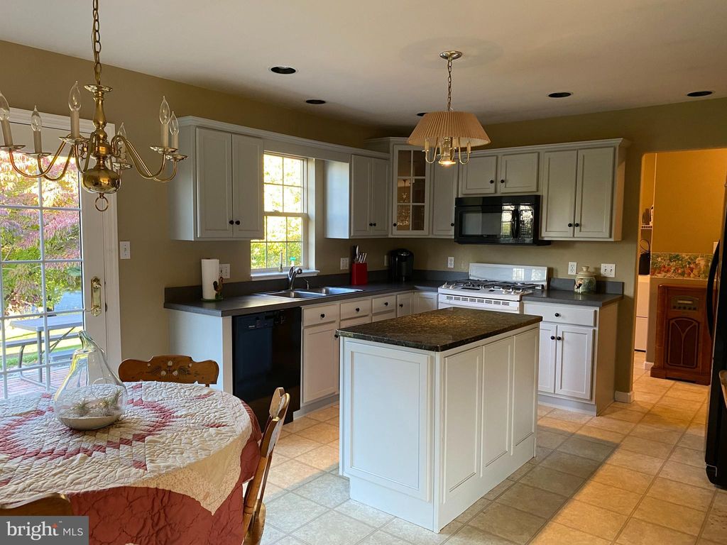 Photo of 3 CENTRE DR, CONESTOGA, PA 17516 (MLS # PALA2026622)