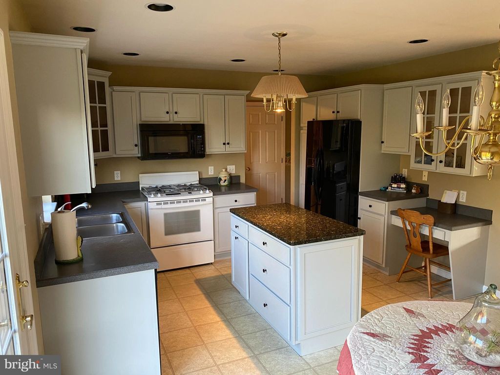 Photo of 3 CENTRE DR, CONESTOGA, PA 17516 (MLS # PALA2026622)