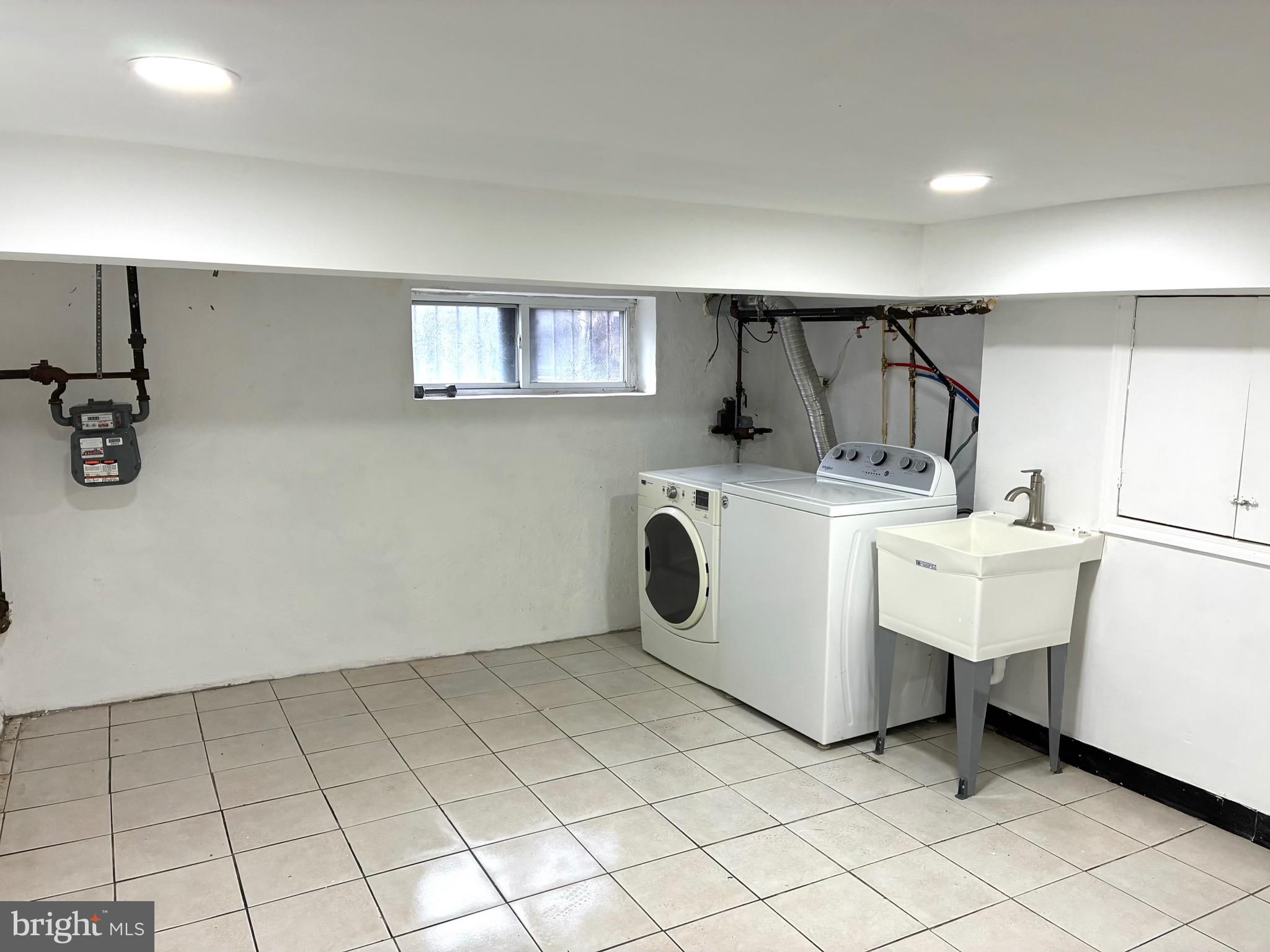 PHILADELPHIA (SOUTH) - Residential