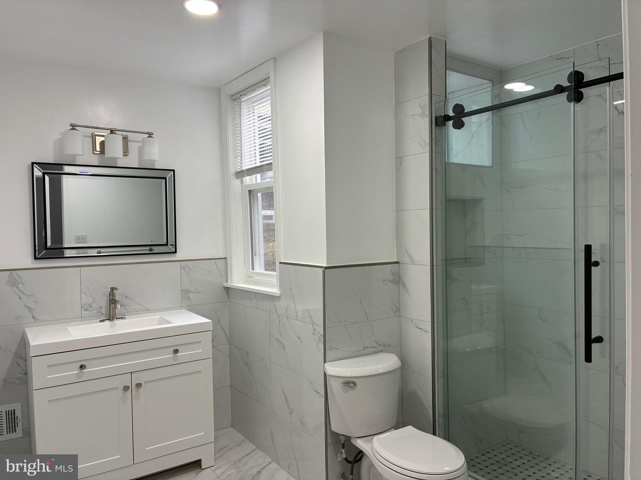 PHILADELPHIA (SOUTH) - Residential