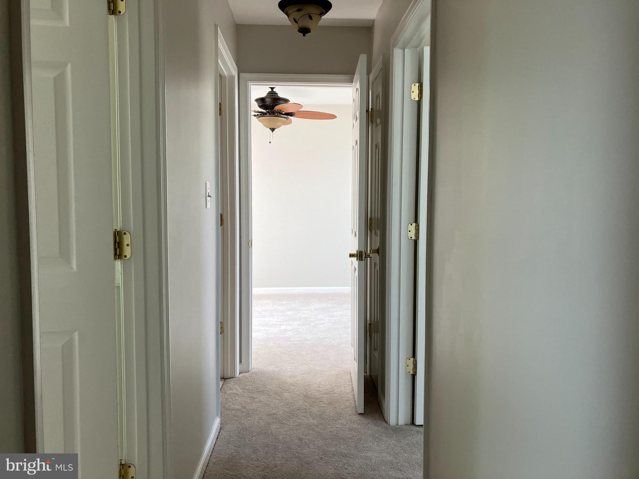 GLEN BURNIE - Residential Lease