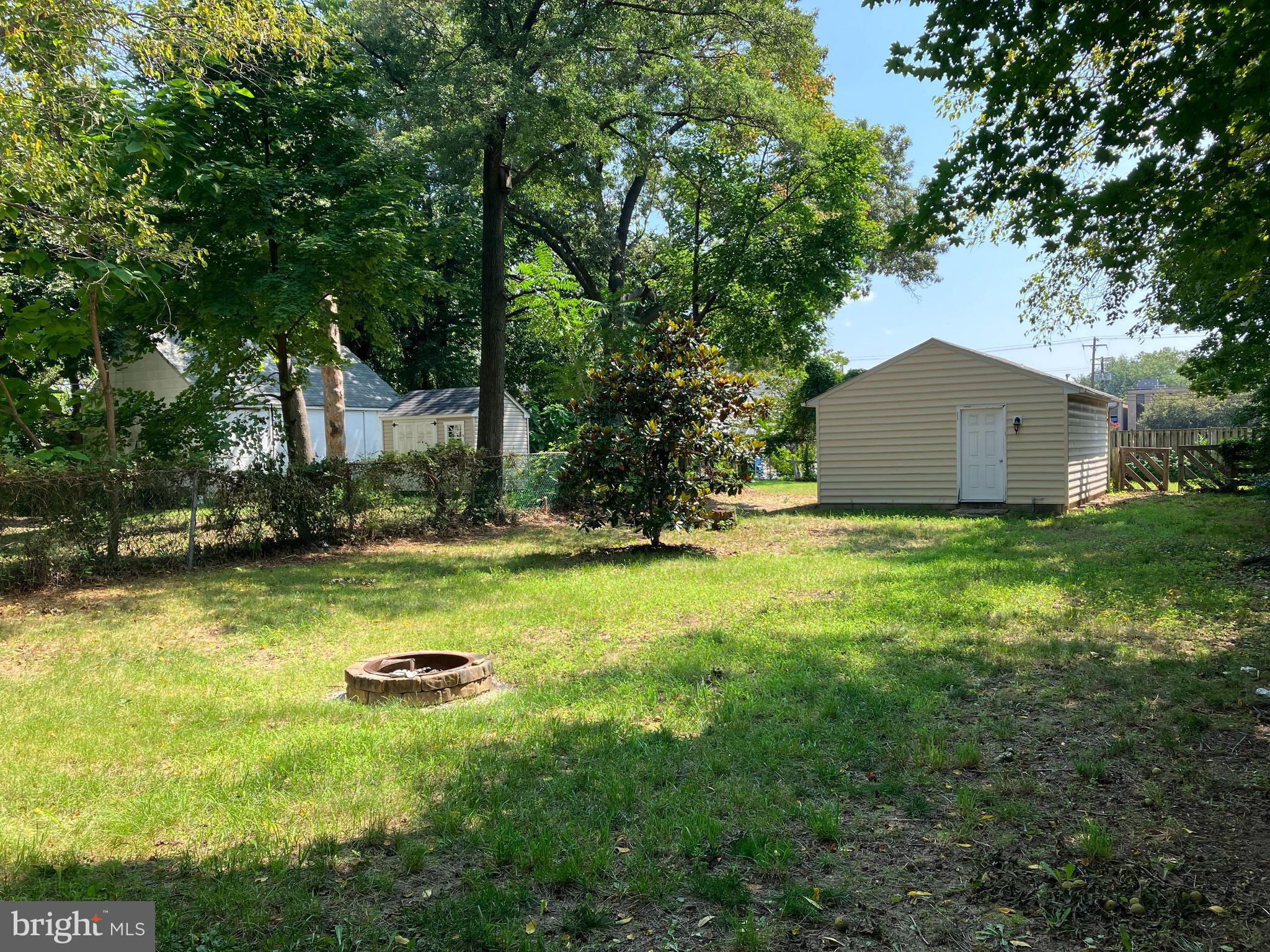 GLEN BURNIE - Residential Lease