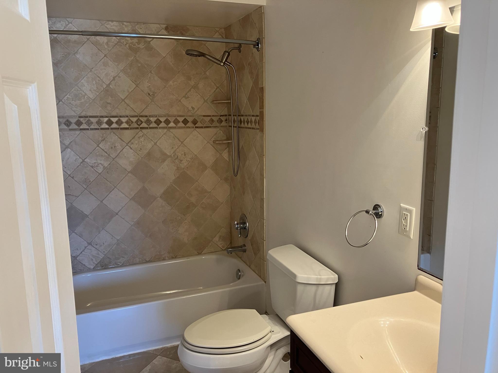 GLEN BURNIE - Residential Lease