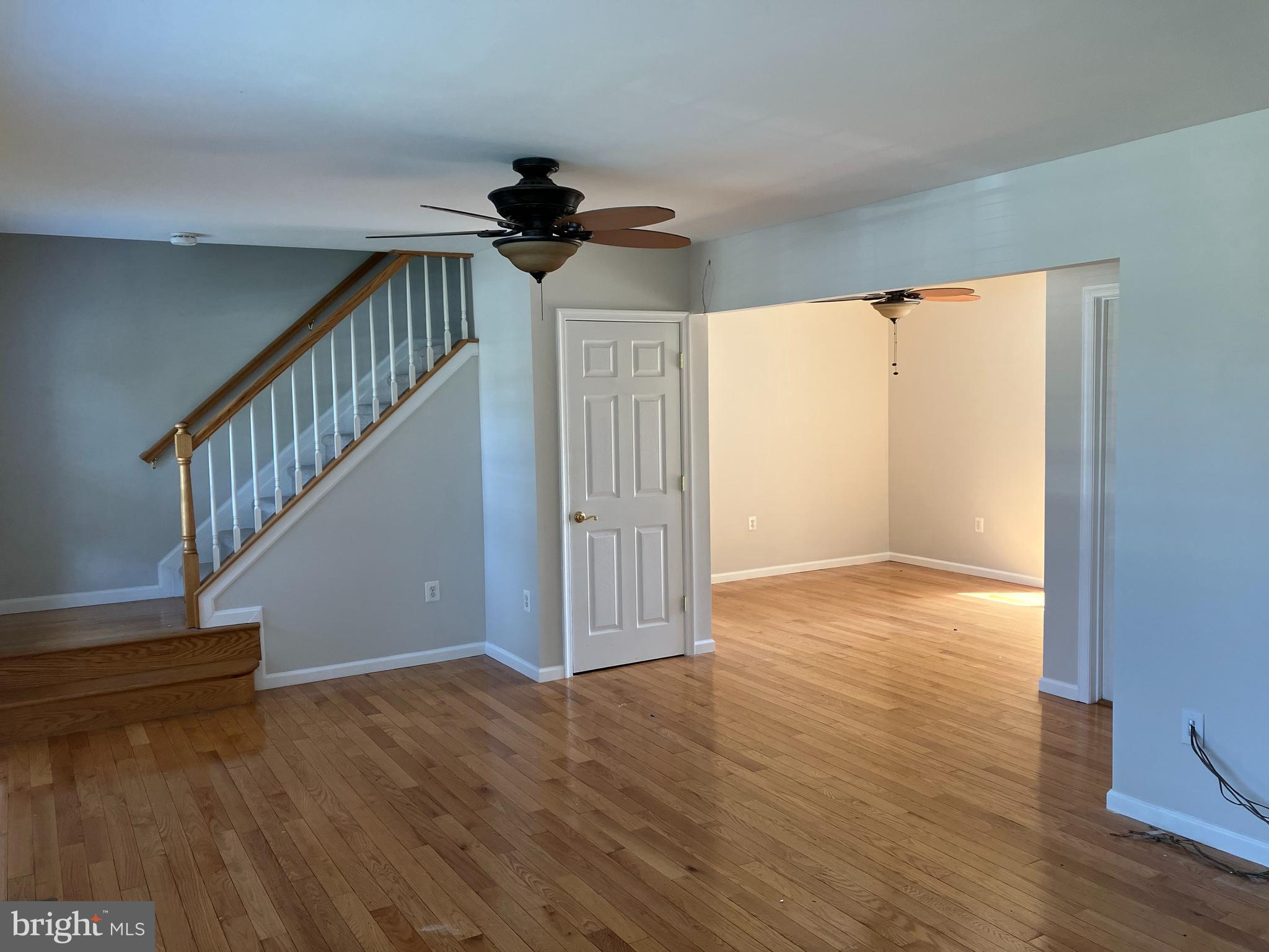 GLEN BURNIE - Residential Lease