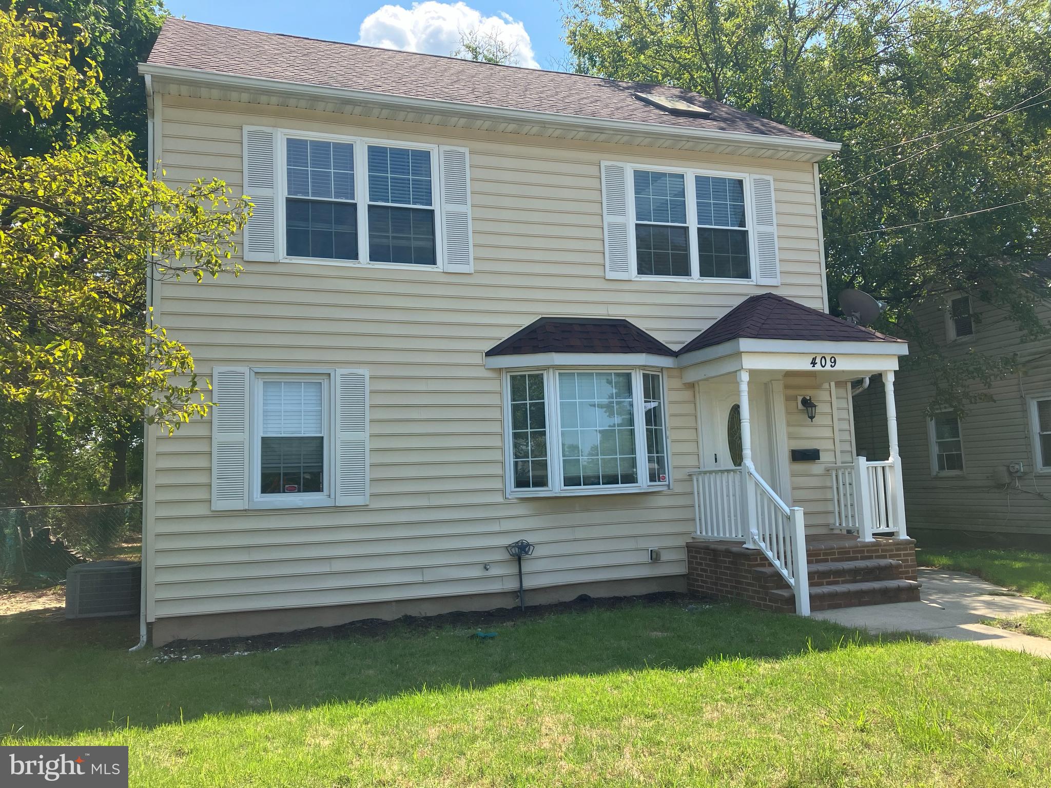 GLEN BURNIE - Residential Lease