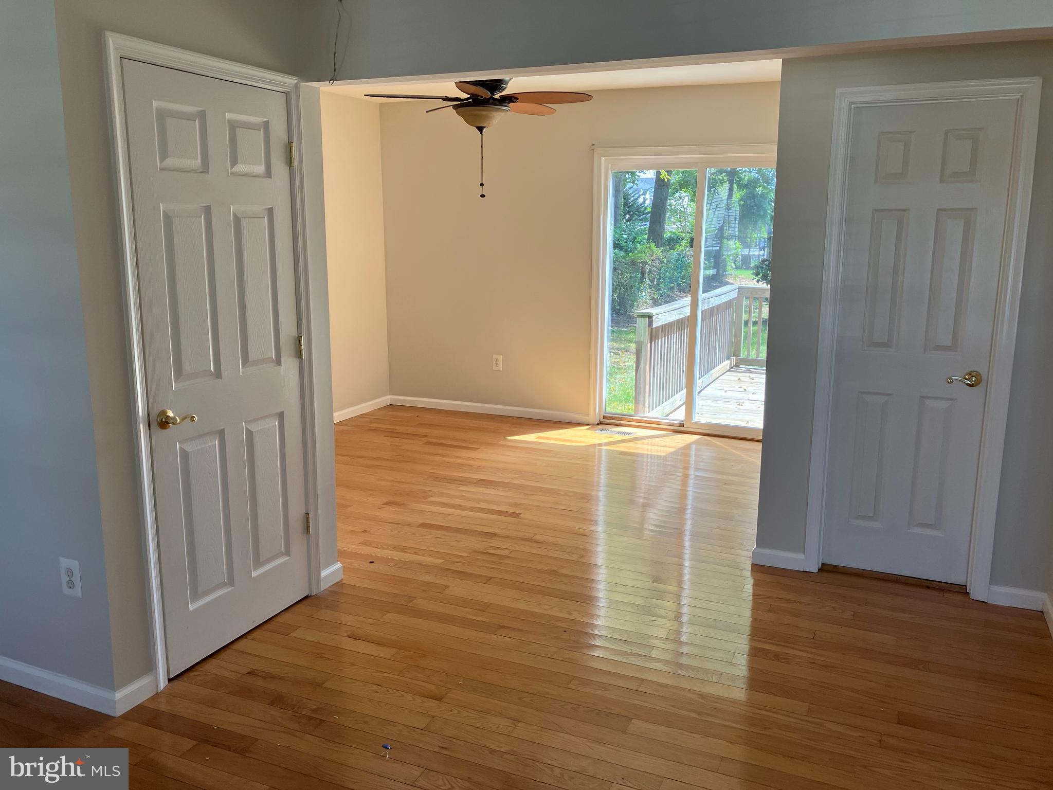 GLEN BURNIE - Residential Lease