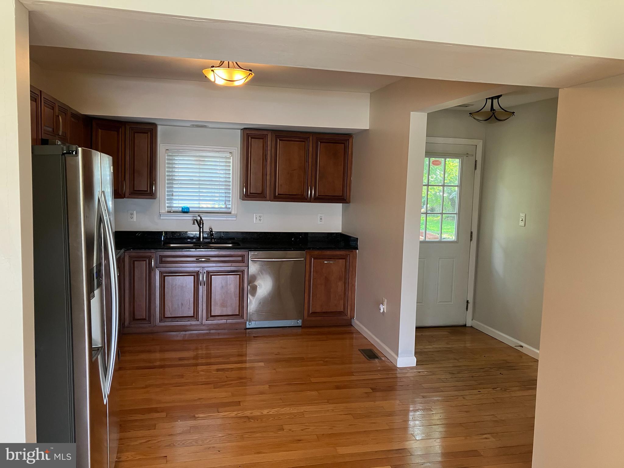 GLEN BURNIE - Residential Lease