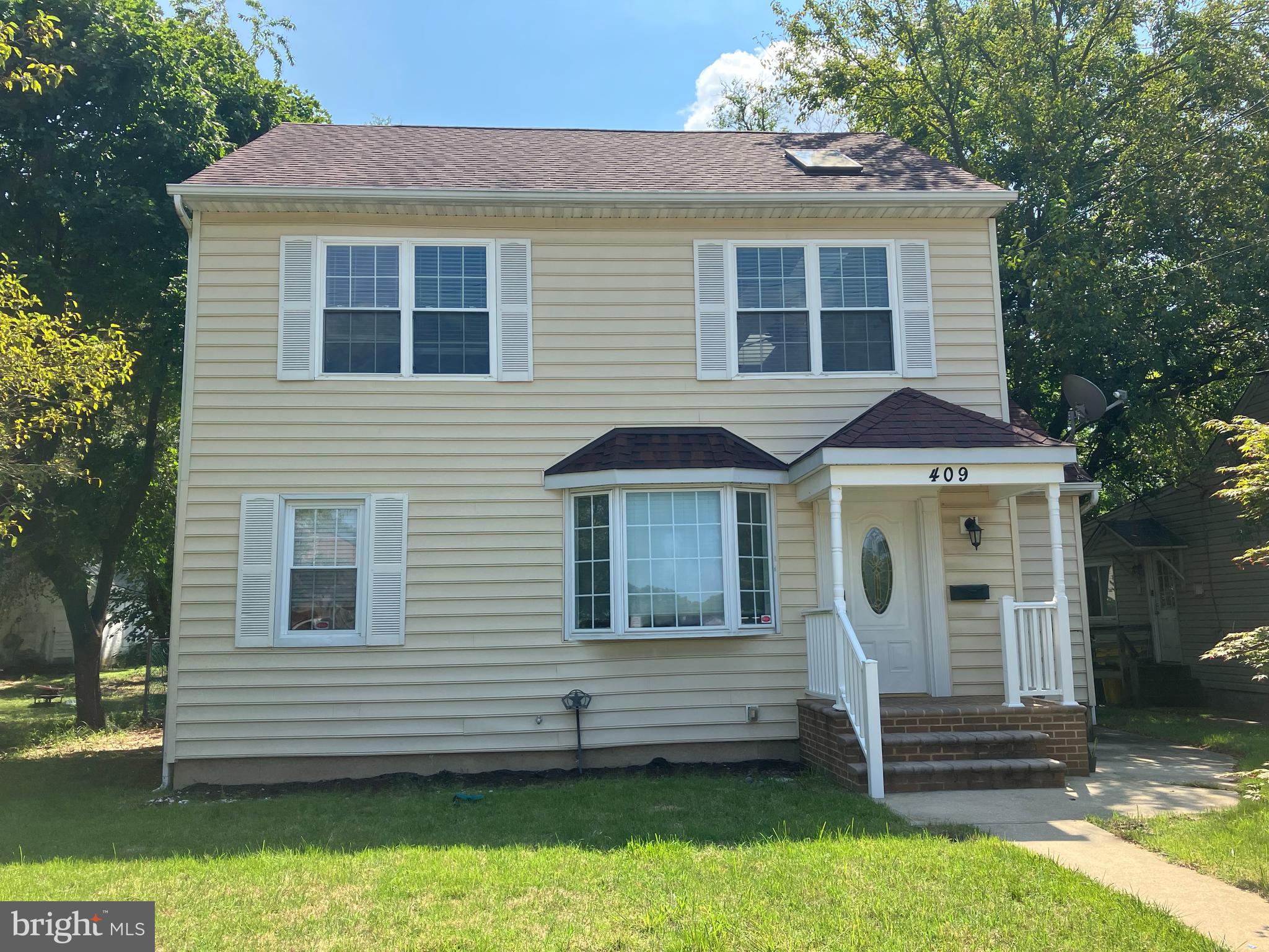 GLEN BURNIE - Residential Lease