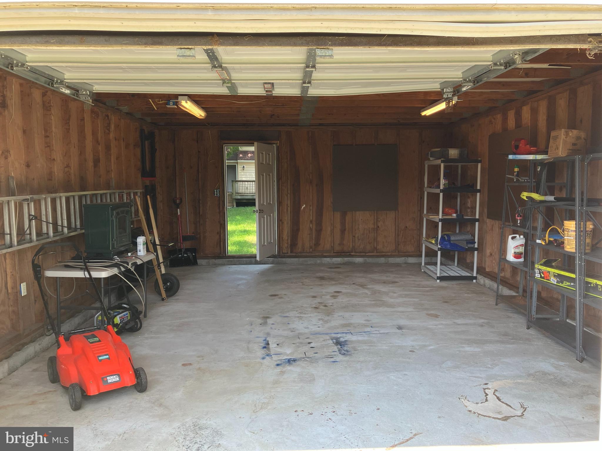 GLEN BURNIE - Residential Lease