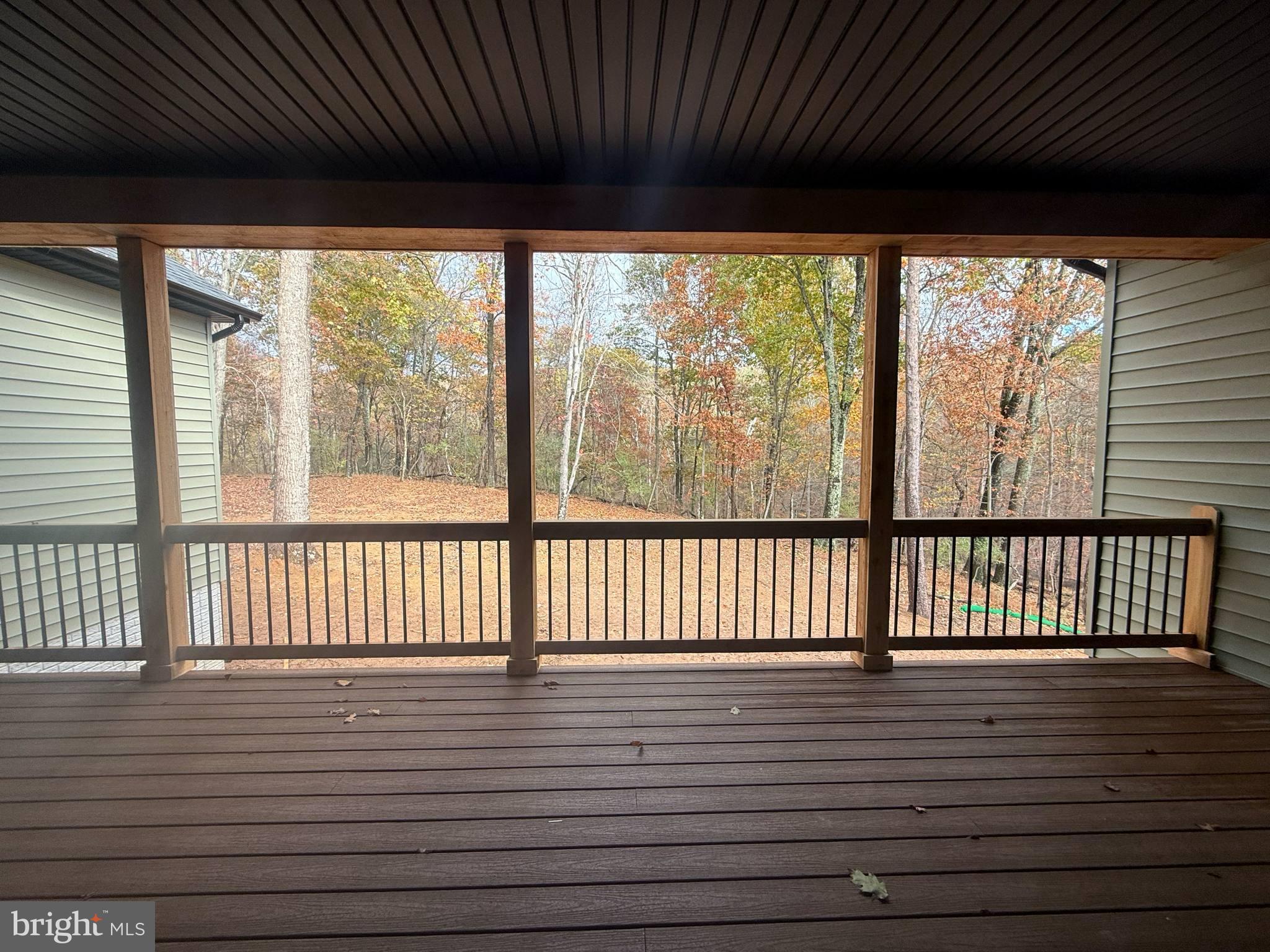 CACAPON SOUTH - Residential