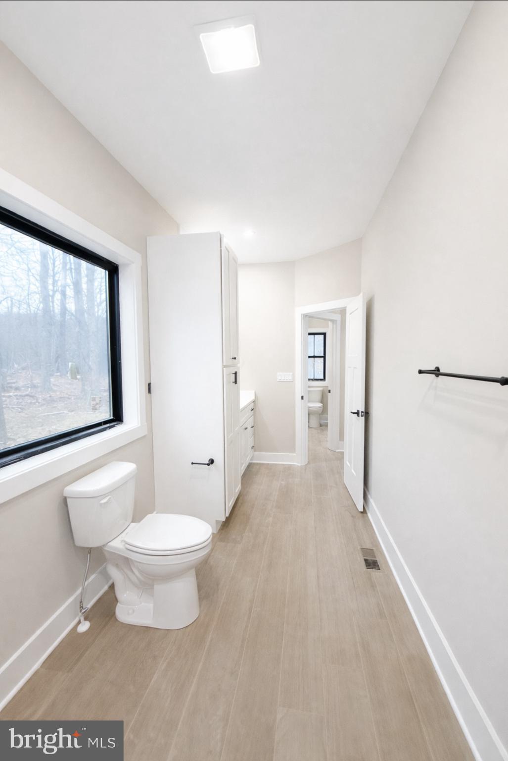 CACAPON SOUTH - Residential