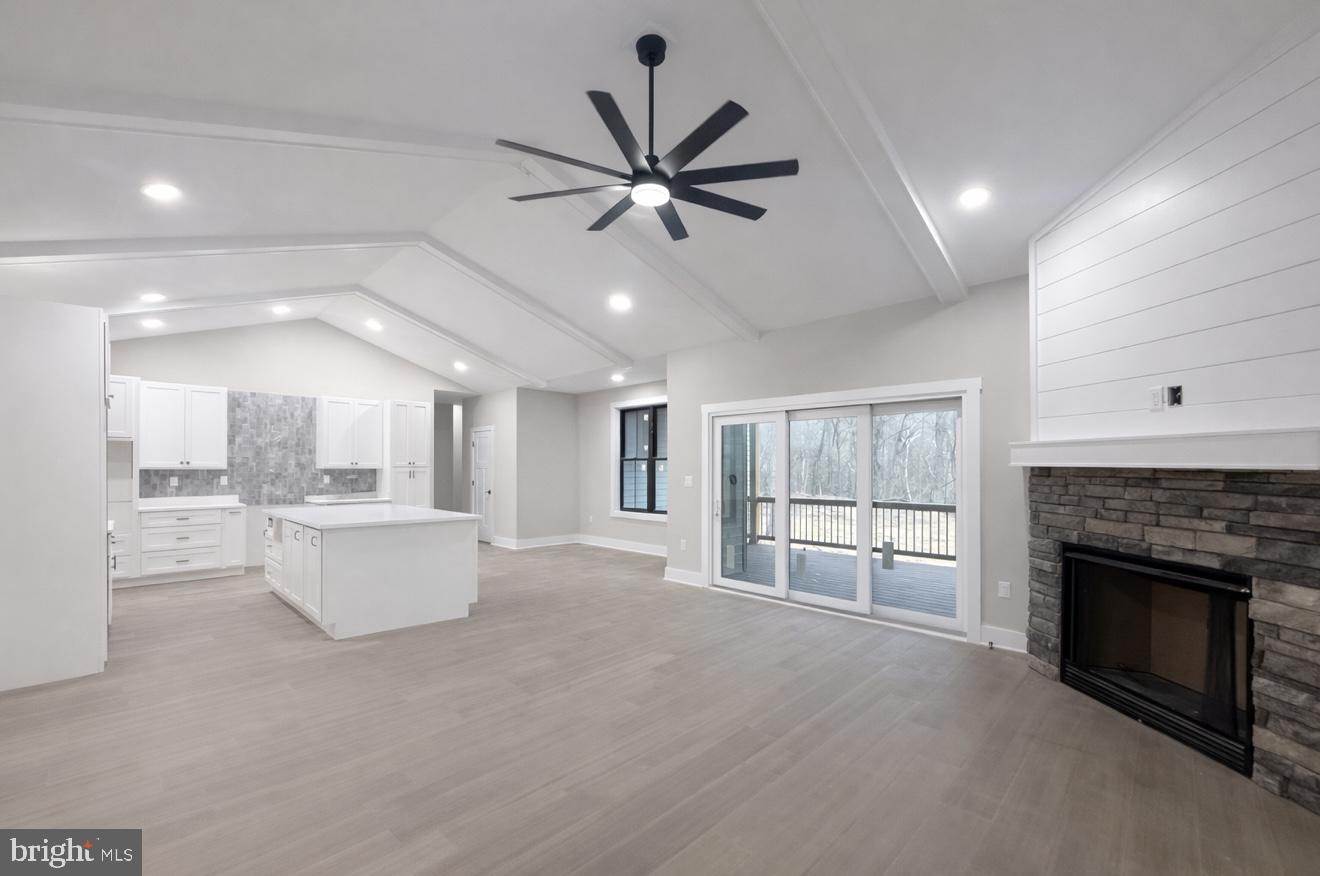 CACAPON SOUTH - Residential