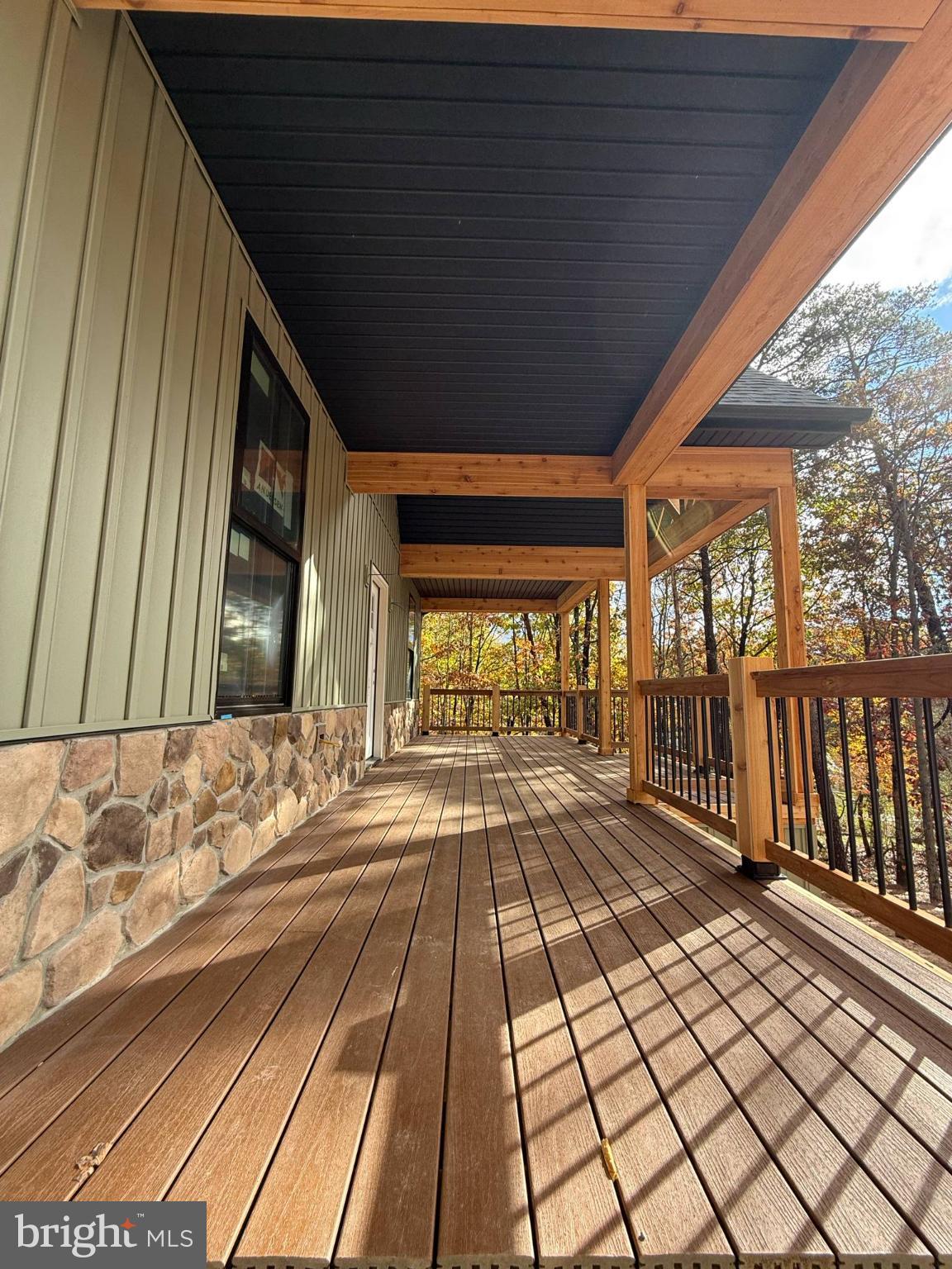 CACAPON SOUTH - Residential