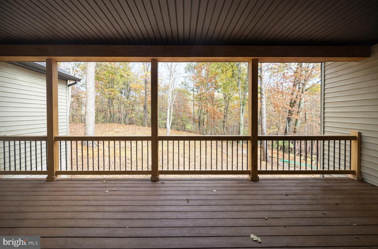 CACAPON SOUTH - Residential