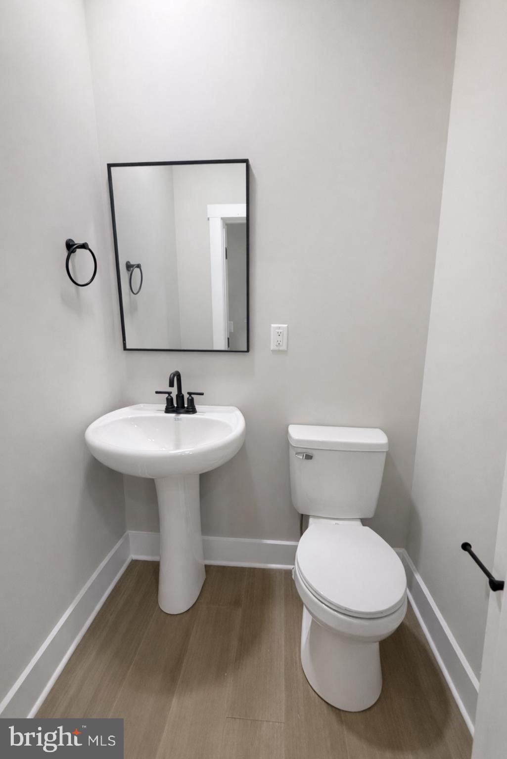 CACAPON SOUTH - Residential