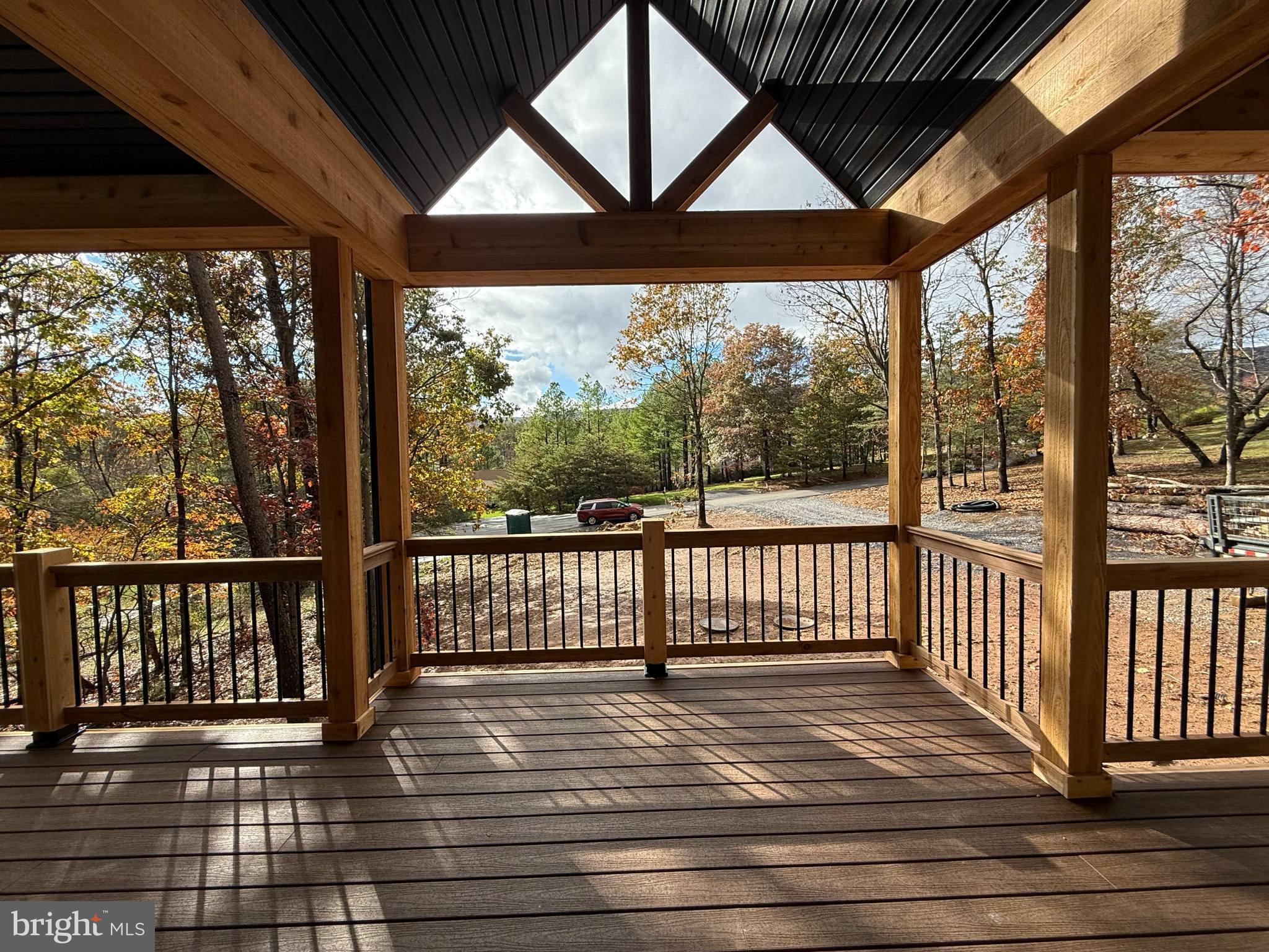 CACAPON SOUTH - Residential