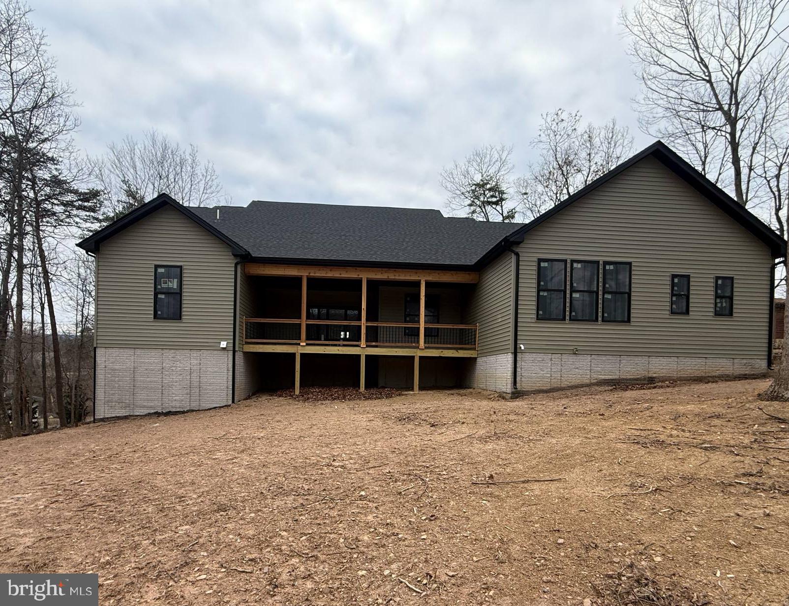 CACAPON SOUTH - Residential