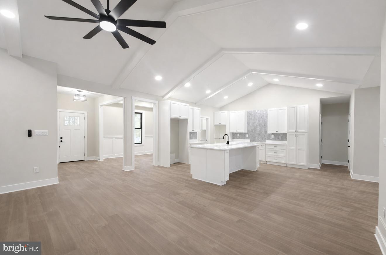 CACAPON SOUTH - Residential